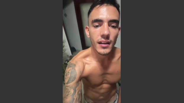AlejandroAlpha 20-07-2025 Recorded Video suckcock