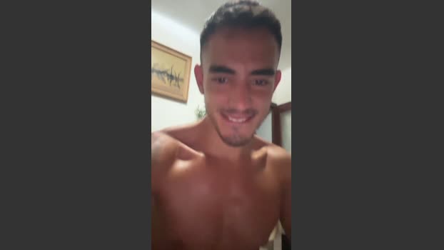 AlejandroAlpha 20-07-2025 Recorded Video kissing