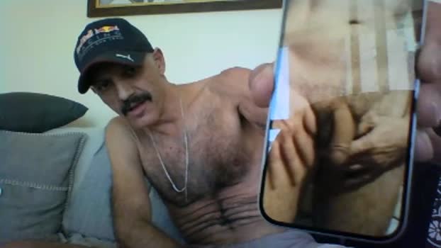 Anders19cm 19-07-2025 Recorded Video Webcam