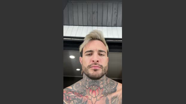 Babytatto 20-07-2025 Recorded Video bigload