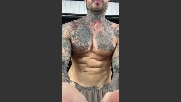 Babytatto 20-07-2025 Recorded Video twink