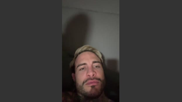 Babytatto 20-07-2025 Recorded Video handsome