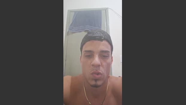 CariocaRn 19-07-2025 Recorded Video Naked