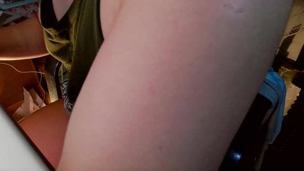 Corgitailll 20-07-2025 Recorded Video naughty
