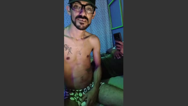 Disasterzito 20-07-2025 Recorded Video bigtoys