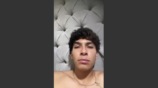 Fernandogamboa 20-07-2025 Recorded Video bigass