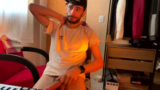 GarotoDoSulRG 19-07-2025 Recorded Video Ass