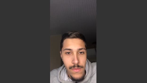 HenriqueXz244 19-07-2025 Recorded Video wank
