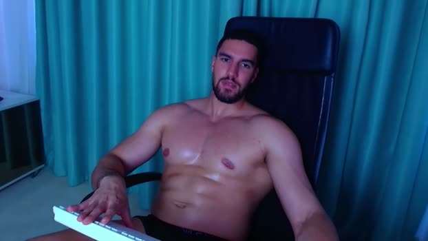 IvanHyde 20-07-2025 Recorded Video hard