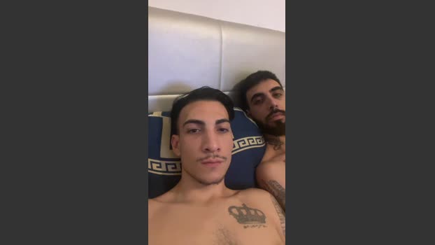 Jotadoble21 20-07-2025 Recorded Video dirty