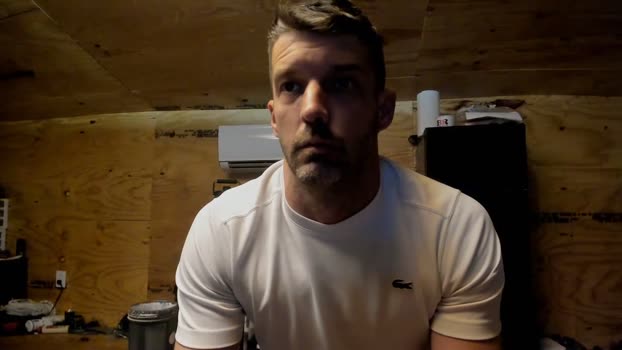 Kenny_Kyle 19-07-2025 Recorded Video nasty