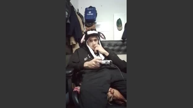 LUCIANO_PREME 20-07-2025 Recorded Video sex