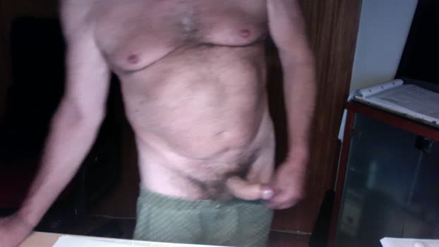 Luis18444 20-07-2025 Recorded Video show