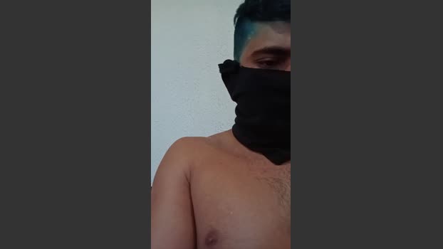 Magnata232 20-07-2025 Recorded Video natural