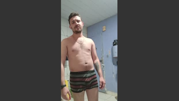 Omiranhaaaa 20-07-2025 Recorded Video suckcock