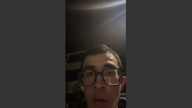 Satanjason 19-07-2025 Recorded Video ass