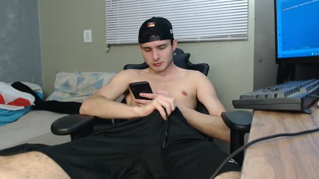 Streamerxx 20-07-2025 Recorded Video fuckher
