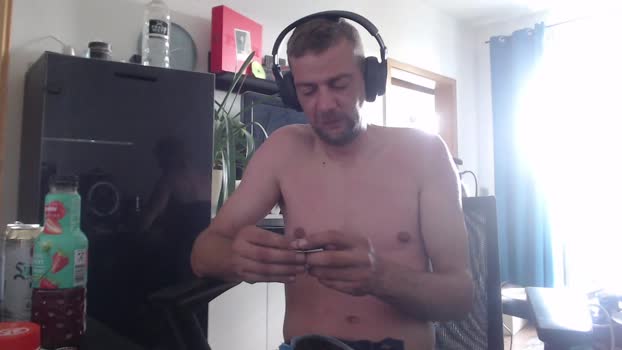 Widersacha 20-07-2025 Recorded Video legs