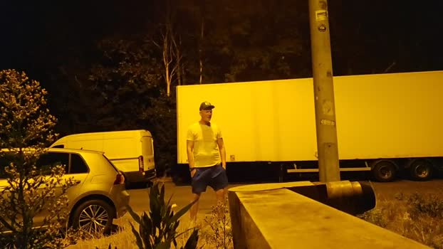 axelblows 20-07-2025 Recorded Video lick