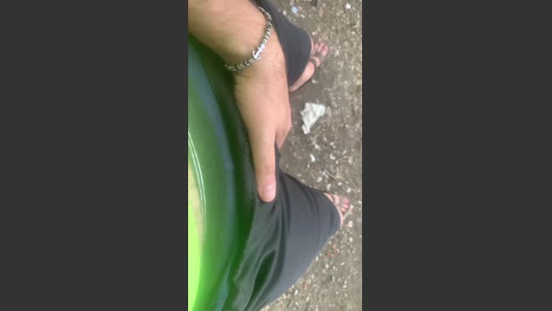 axelldani 20-07-2025 Recorded Video Topless