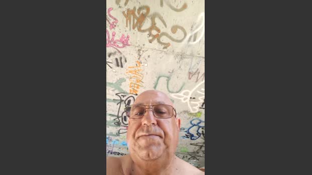 calvinsumiso 20-07-2025 Recorded Video beautiful