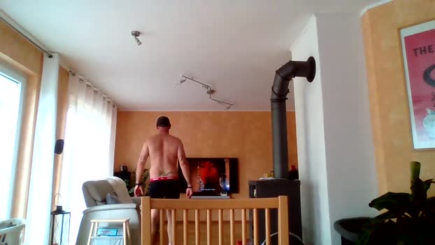 daniel6303 20-07-2025 Recorded Video bicurious