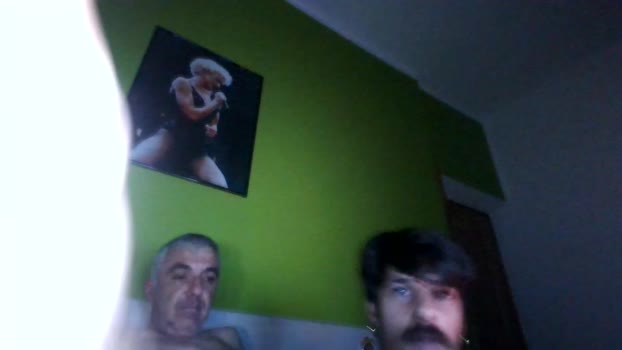 italianbros4 19-07-2025 Recorded Video prettyface