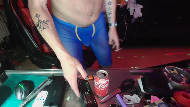 justincgn 20-07-2025 Recorded Video fingering