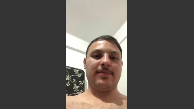 novinho1956 20-07-2025 Recorded Video playtime