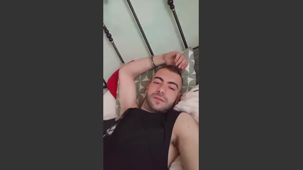 trampo6 20-07-2025 Recorded Video kinky