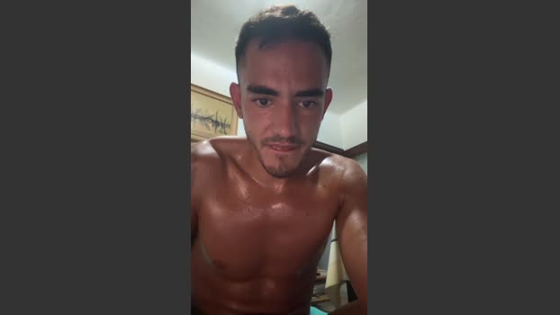 AlejandroAlpha 20-07-2025 Recorded Video sexymale