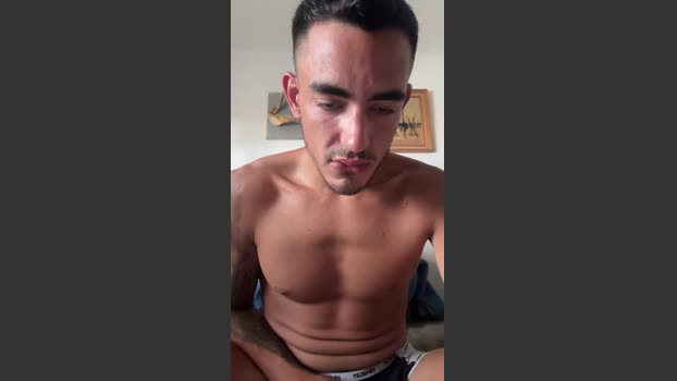 AlejandroAlpha 21-07-2025 Recorded Video Naked