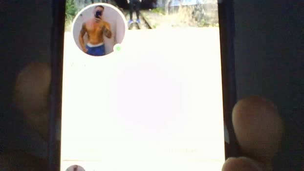 Alers87 21-07-2025 Recorded Video bigdick