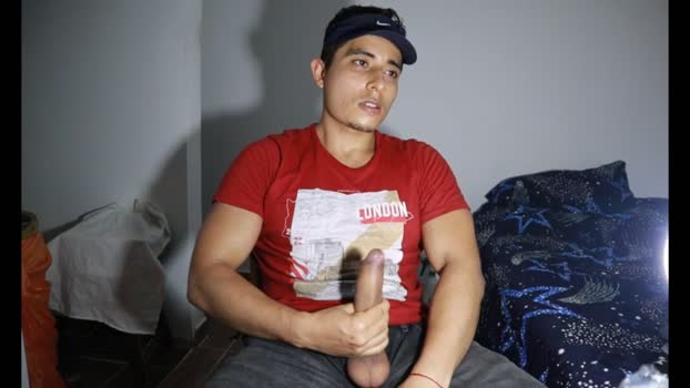 Alex_del_Toro 21-07-2025 Recorded Video prettyface