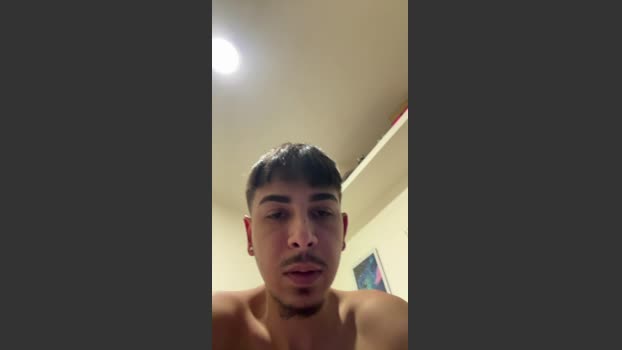 Alexiitooo 20-07-2025 Recorded Video strip