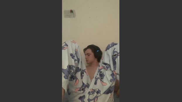 Alexitwink19 20-07-2025 Recorded Video Naked