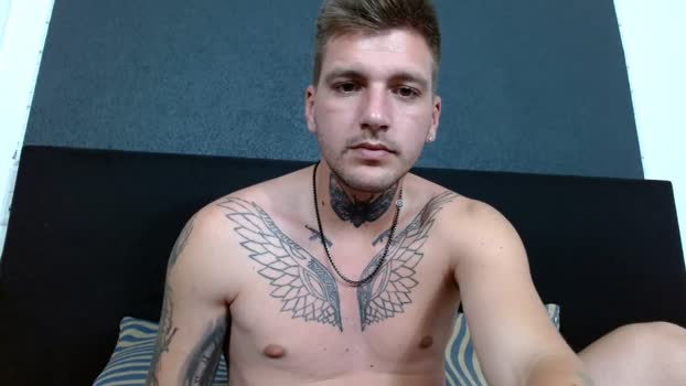 AnubisBadBoy69 20-07-2025 Recorded Video sexymale