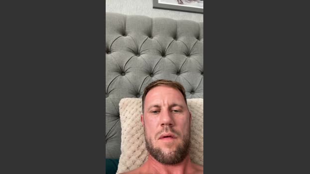 Benjay74 20-07-2025 Recorded Video nude
