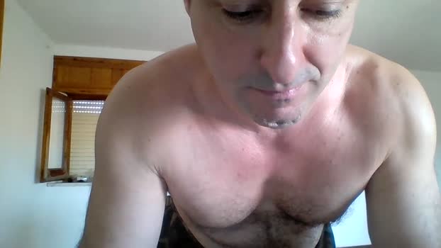 COBRAHARD 21-07-2025 Recorded Video horny