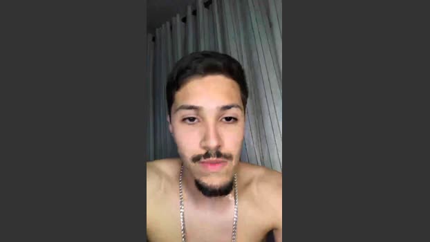 HenriqueXz244 21-07-2025 Recorded Video orgasm