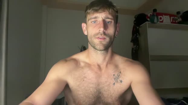 LukeGunn 21-07-2025 Recorded Video fuckme