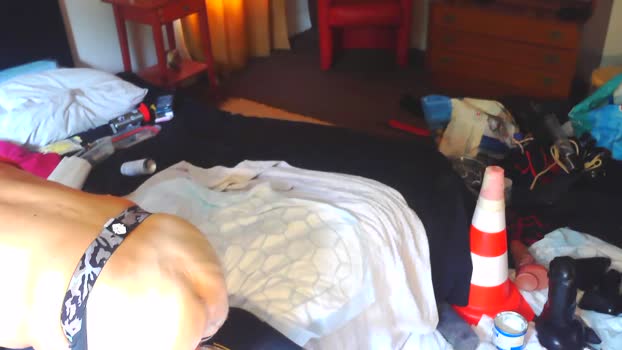 MeunierLubrique 21-07-2025 Recorded Video fuckme