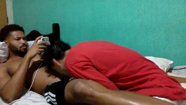 MlkCariocaNovin 21-07-2025 Recorded Video strip