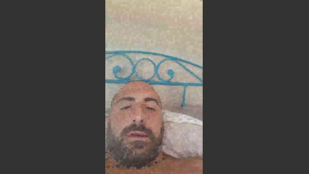 OSSmonello 21-07-2025 Recorded Video naughty