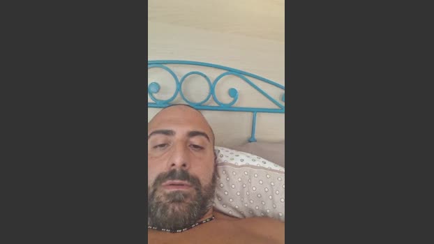 OSSmonello 21-07-2025 Recorded Video spank
