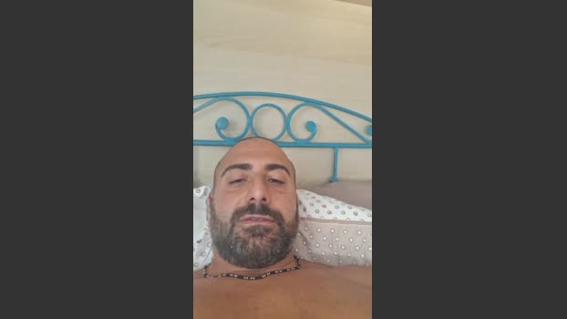 OSSmonello 21-07-2025 Recorded Video sexy