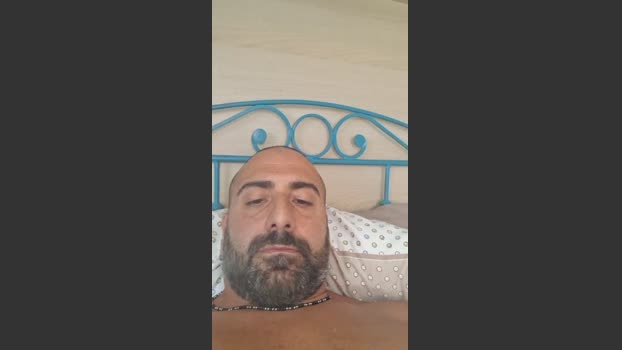OSSmonello 21-07-2025 Recorded Video handsome
