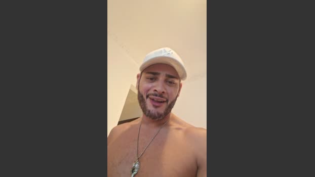 SamGarcia 21-07-2025 Recorded Video legs