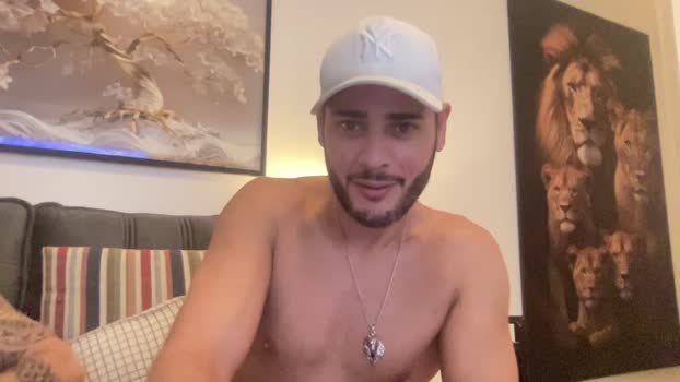 SamGarcia 21-07-2025 Recorded Video fuckass