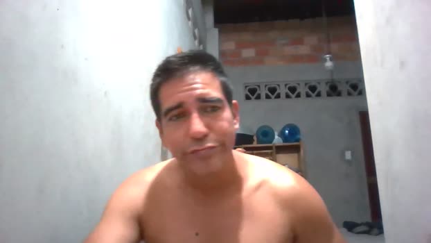 SegundoIves 21-07-2025 Recorded Video jackoff